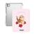 Bao da Apple iPad 11 A16 (Gen 11)/10.9/Gen 10 Mutural The Cat-Hồng