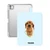 Bao da Apple iPad 11 A16 (Gen 11)/10.9/Gen 10 Mutural The Dog-Hình Cún Xanh 1