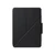 Bao da Apple iPad Pro 11 (M4/M5) Pitaka Magez Folio 2-Đen/Xám