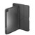Bao da iPad 10.2 2021/2020 UniQ Moven Antimicrobial-Xám