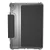 Bao da iPad 10.2 inch UAG Lucent chống sốc -Đen/Bạc