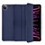 Bao da iPad Air 10.9/Pro 11 Wiwu Classic-Xanh than
