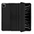 Bao da iPad Air 10.9/Pro 11 Wiwu Classic-Đen