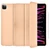 Bao da iPad Air 10.9/Pro 11 Wiwu Classic-Hồng
