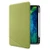 Bao da Tomtoc Từ tính Đa góc Smart-Tri cho Apple iPad 10.2 2020-Xanh bạc hà