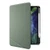 Bao da Tomtoc Từ tính Đa góc Smart-Tri cho Apple iPad 10.2 2020-Xanh xương rồng 