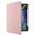Bao da Tomtoc Từ tính Đa góc Smart-Tri cho Apple iPad 10.2 2020-Hồng