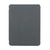 Bao da iPad Air 13 (M2/M3) Tucano Satin-Đen