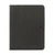 Bao da iPad Air 13 (M2/M3) Tucano Up Plus-Đen