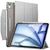 Bao da iPad Air 13/Pro 12.9 ESR Ascend Trifold-Xám