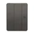 Bao da Ipad 10.2 Tucano Satin-Đen