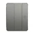 Bao da Ipad 10.2 Tucano Satin-Xám