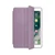 Bao da iPad 10.2 2021 Kaku TPU-Tím than