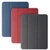 Bao Da Mutural Design cho iPad Mini 5-Đỏ