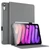 Bao da iPad mini 6 ESR Urban Premium Folio Twillight-Xám