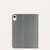 Bao da iPad mini 6 Tucano Metal-Xám