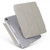 Bao da iPad mini 6 UniQ Camden Antimicrobial-Xám
