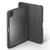 Bao da iPad mini 6 UniQ Moven Antimicrobial-Xám