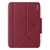 Bao da iPad Mini 6/7 Pitaka Folio 3-Đỏ