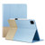 Bao da iPad Pro 11 2021 ESR Urban Premium Folio-Xanh da trời