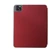 Bao Da Mutural Design cho iPad Pro 11 2021-Đỏ