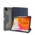 Bao Da Mutural Design Folio cho iPad Pro 11 2021-Xanh Đen