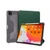 Bao Da Mutural Design Folio cho iPad Pro 11 2021-Xanh Rêu