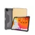 Bao Da Mutural Design Folio cho iPad Pro 11 2021-Vàng