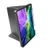 Bao da iPad Pro 11 2021 Tomtoc từ tính đa góc Smar-Tri B0203D1 -Đen