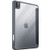 Bao da iPad Pro 11 2021 UniQ Moven Antimicrobial-Xám
