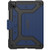 Bao da chống sốc UAG Metropolis cho iPad Pro 11 2021-Đen/Xanh Dương