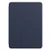 Bao da Apple Smart Folio cho iPad Pro 12.9 2021 chính hãng-Xanh Đen