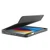 Bao da iPad Pro 12.9 Tomtoc từ tính đa góc Smar-Tri B0204D1 -Đen