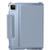 Bao da chống sốc UAG Lucent cho iPad Pro 11 2021-Xanh nhạt