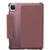 Bao da chống sốc UAG Lucent cho iPad Pro 12.9 2021-Hồng tím
