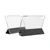 Bao da iPad Pro 12.9 Zagg Crystal Palace Clear-Trong suốt