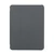 Bao da iPad Pro 13 2024 Tucano Satin-Đen