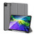Bao da Jinya Defender Protecting cho iPad 11 2020-Xám