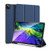 Bao da Jinya Defender Protecting cho iPad 11 2020-Xanh dương