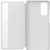 Bao da Samsung Galaxy S20 FE Clear View Cover -Trắng