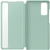 Bao da Samsung Galaxy S20 FE Clear View Cover -Xanh ngọc