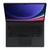 Bàn phím + Bao da Samsung Galaxy Tab S9 Ultra Touch Pad chính hãng - Cũ-Đen
