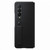 Ốp lưng Samsung Galaxy Z Fold 3 Leather Flip Cover-Đen