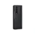 Bao da Samsung Galaxy Z Fold4 Flip Cover kèm bút S-Pen-Đen