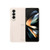 Bao da Samsung Galaxy Z Fold4 Flip Cover kèm bút S-Pen-Trắng