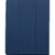 Bao da Mutural Design Folio cho Apple iPad 10.2-Xanh dương