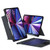 Bao da iPad Pro 11 Air 10.9 inch Wiwu Mag Touch-Đen