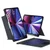 Bao da iPad 10.2/10.5 Wiwu Mag Touch-Đen