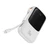 Pin sạc dự phòng Baseus Qpow Pro 20.000mAh 20W cho iPhone, Type-C (kèm cáp)-Trắng