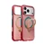 Ốp lưng iPhone 17 Pro Torras Q3 Air With Magsafe World Cup Edition -Đỏ